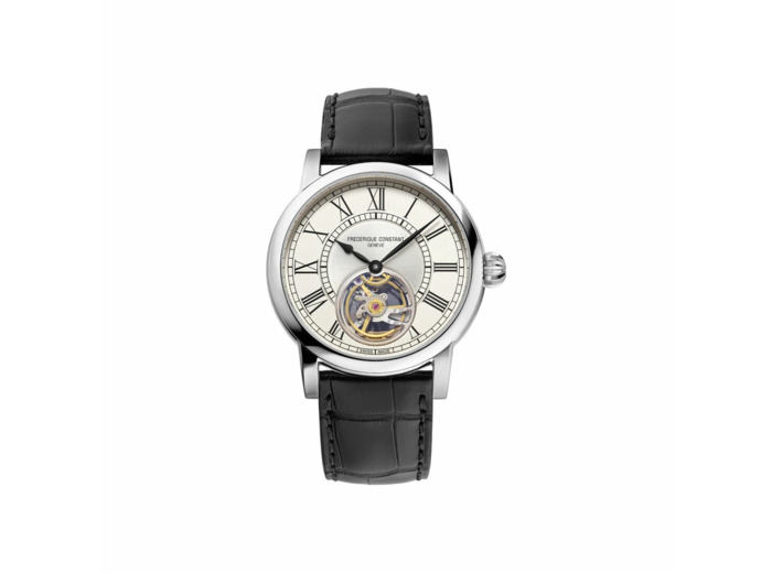 Montre Frederique Constant Manufacture Classics Heart Beat