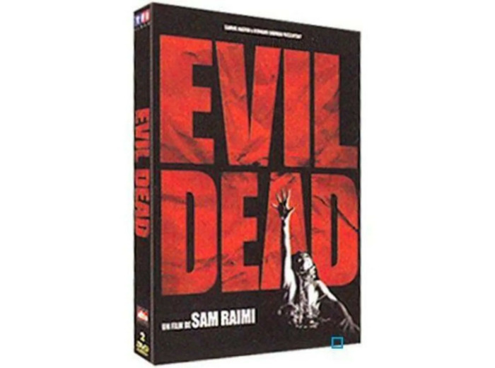 Dvd Evil Dead - Édition Collector