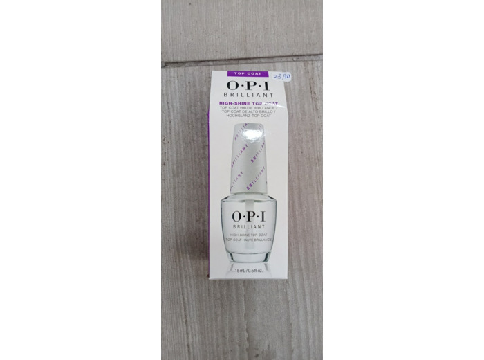 O.p.i brillance