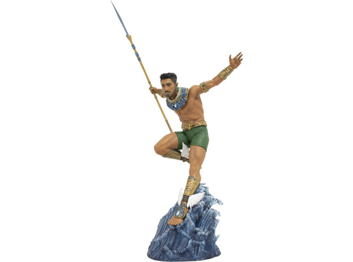 Black Panther: Wakanda Forever Marvel Movie Gallery Pvc Statue Namor 25Cm