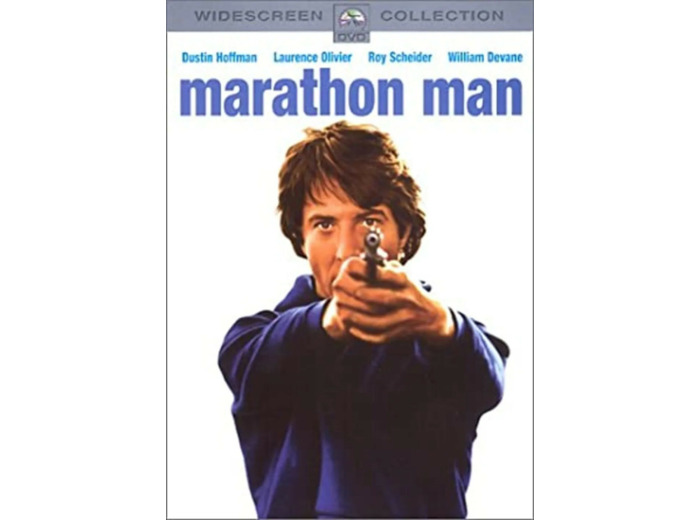Dvd Marathon Man