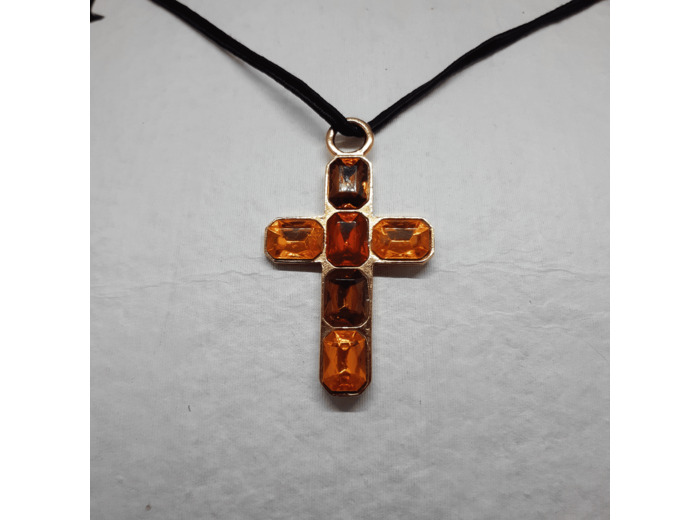 Croix AGATHA 24-484