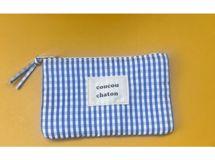 Pochette Mila