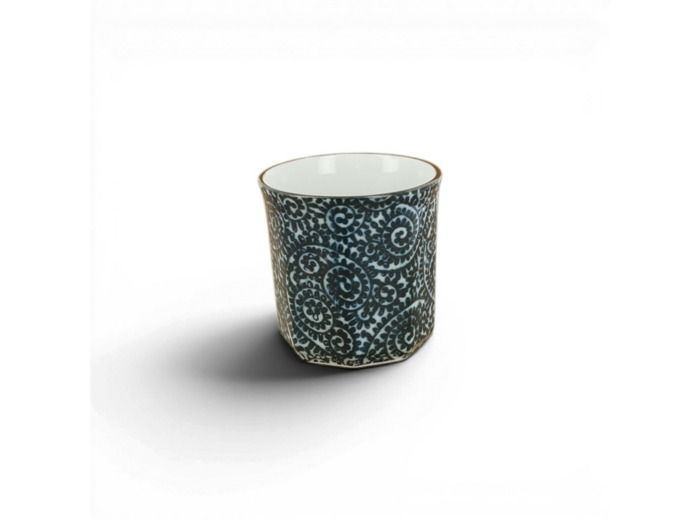 MINI TASSE MARUTAKU PIEUVRE - JAPON