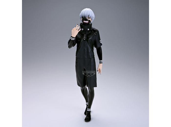 [FIGURINE] Tokyo Ghoul - Grandista - Kaneki Ken