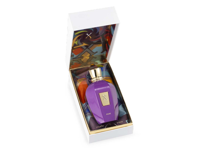 Muse EDP