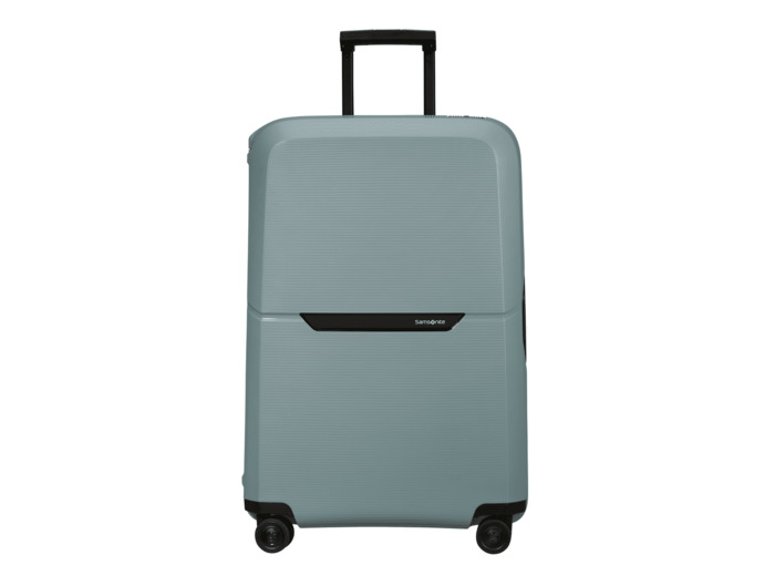 Nuon Spinner 69/25 Ice Blue