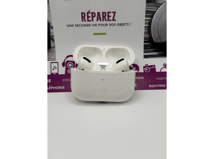 Ecouteurs Apple Airpods Pro A2083 A2084 A2190