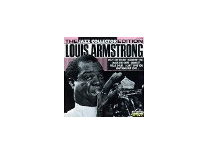 Cd Jazz Collector Edition