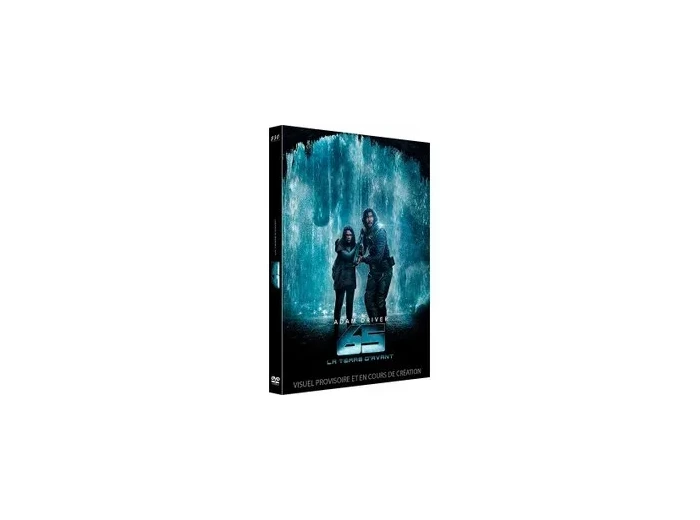 Dvd 65 - La Terre d'avant