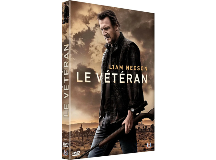 Dvd Le Vétéran