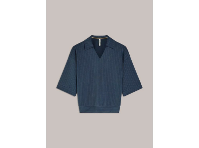 Blouse Col Summum Woman