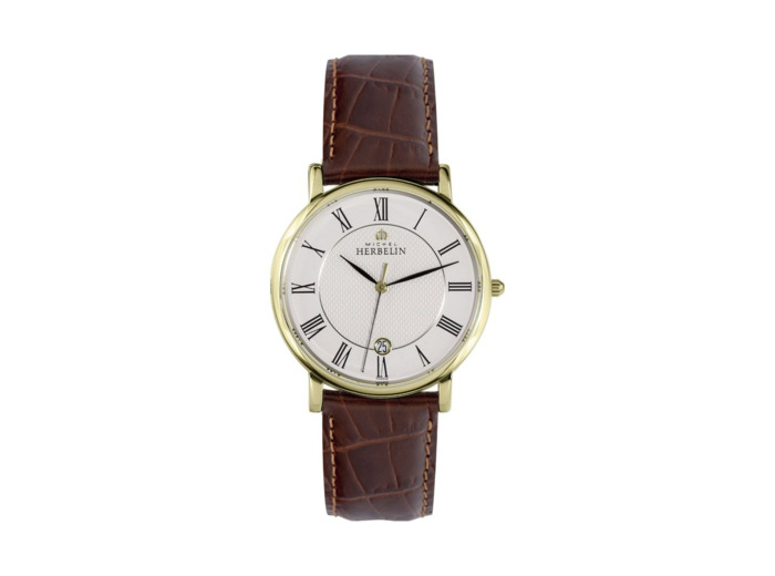 Montre HERBELIN Classique 12248P08MA