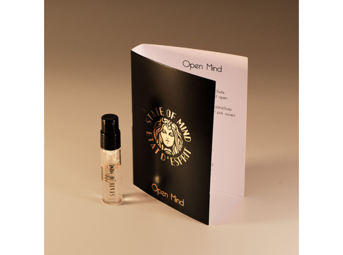 Open Mind Parfum