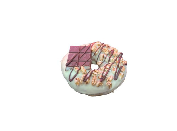 Donuts Country