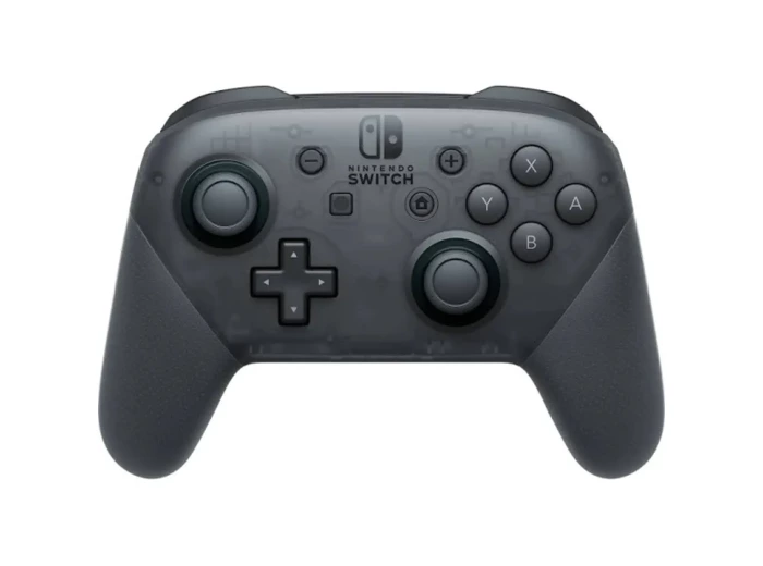 MANETTE NINTENDO SWITCH PRO HAC-013