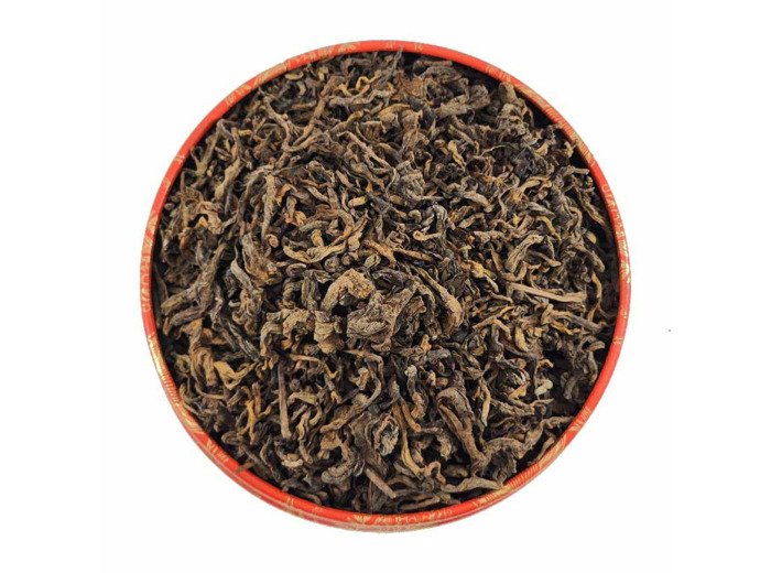 PU ERH CUEILLETTE SAUVAGE 2005