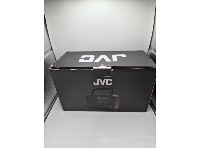 radio jvc f110b