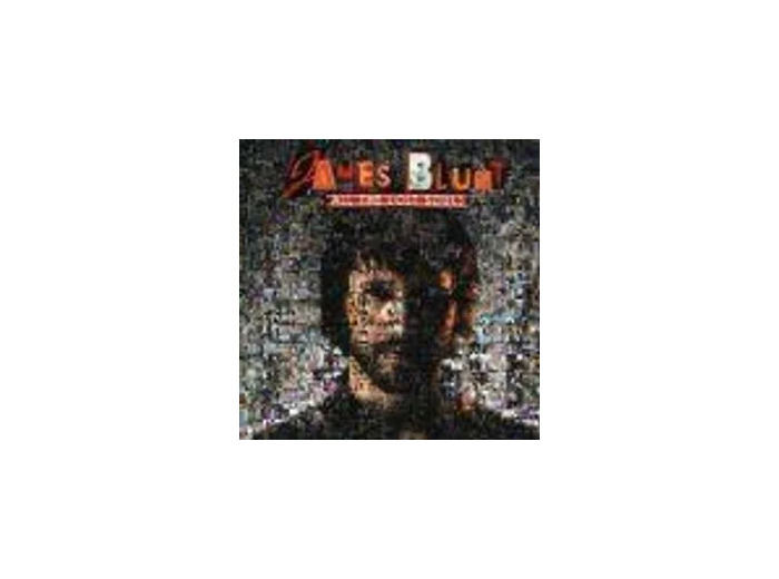 Cd James Blunt - All The Lost Souls (2008)