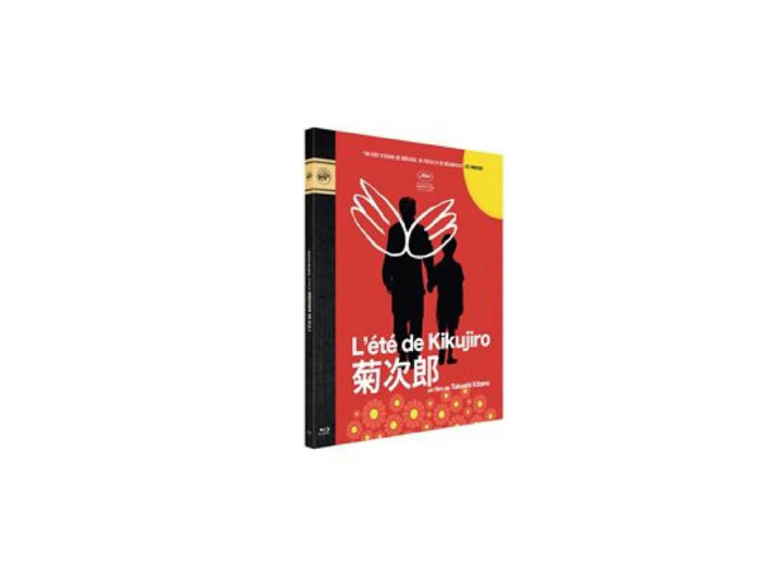 Blu-Ray L'eté De Kikujiro - Blu-Ray