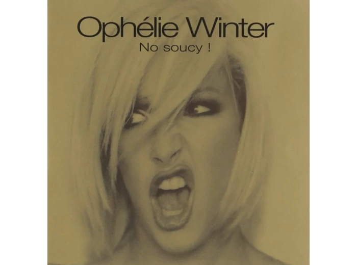 Cd No Soucy