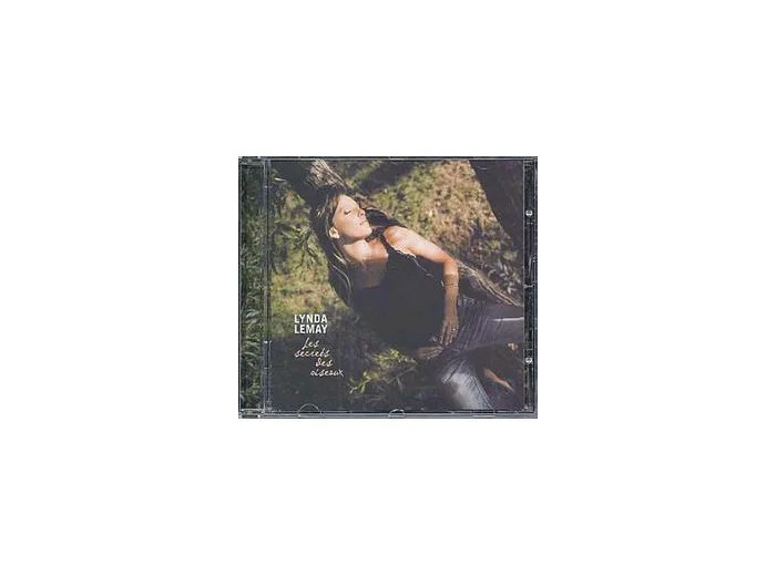 Cd Les secrets des oiseaux