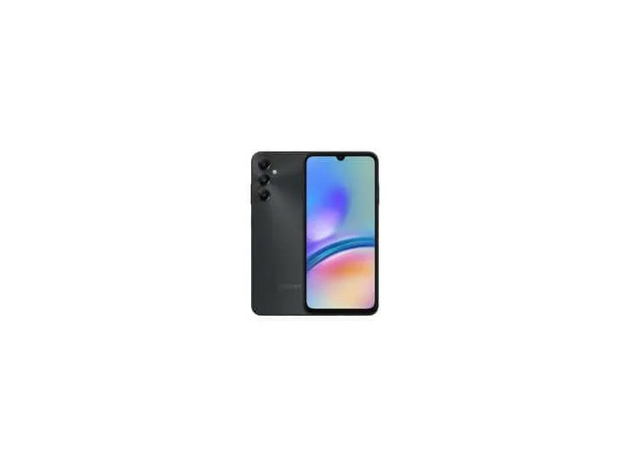 Smartphone Samsung Galaxy A05s noir 64 Go