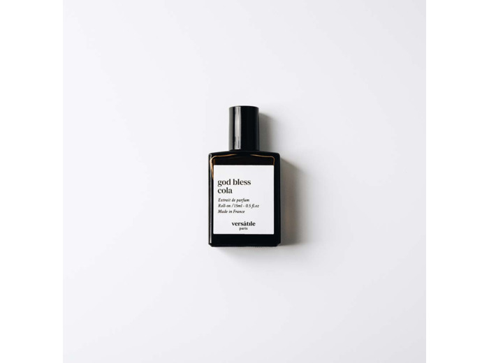 GOD BLESS COLA EXTRAIT DE PARFUM