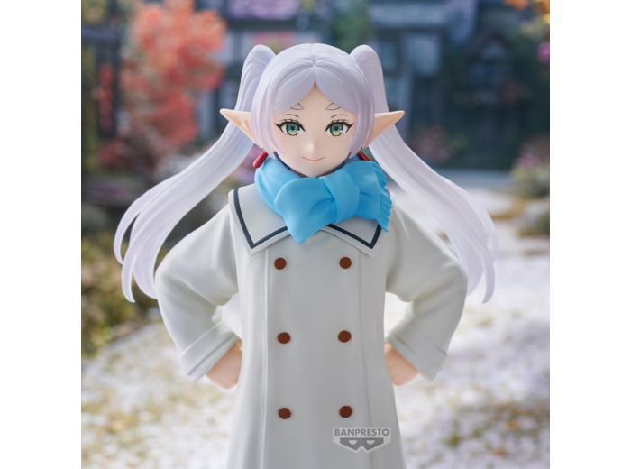 [FIGURINE] FRIEREN: BEYOND JOURNEY’S END - FIGURE - FRIEREN