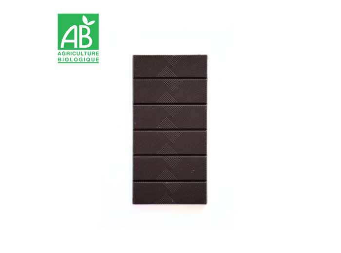 Chocolat Noir 88% x 1