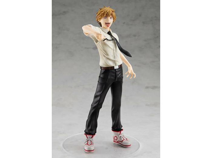Chainsaw Man - Figurine Denji Pop Up Parade