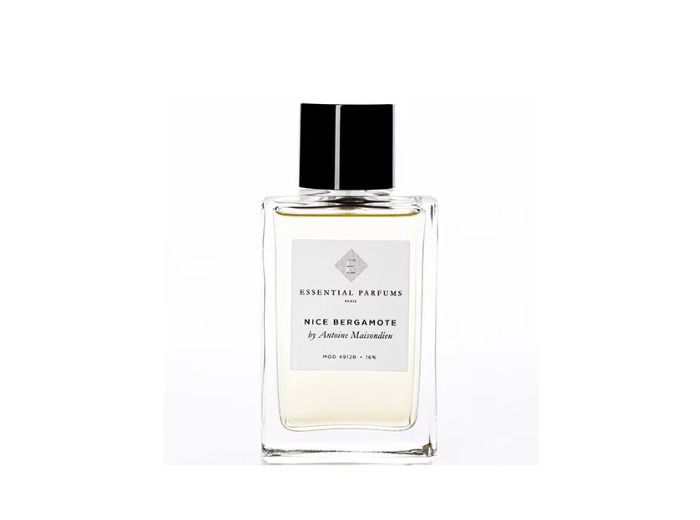 Nice Bergamote EDP - Refillable