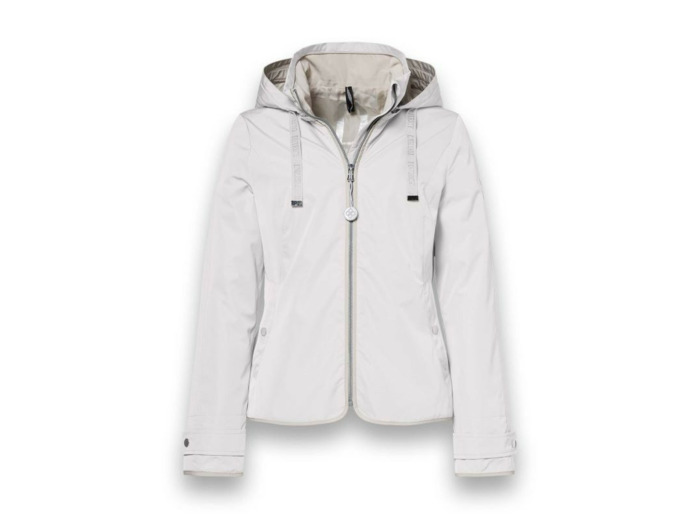 Impermeable District