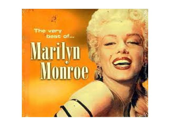 Cd The Very Best Of..