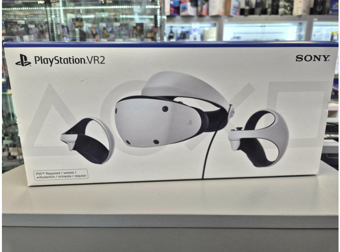 PlayStation VR2