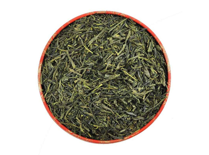 SENCHA FUKUOKA BIO