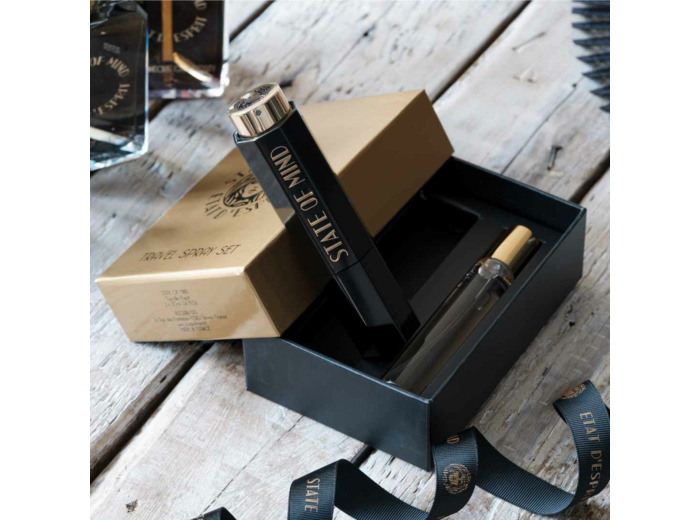 Nouveauté : Oriental Opulence Parfum