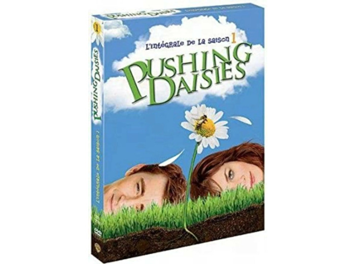 Dvd Pushing Daisies - Saison 1