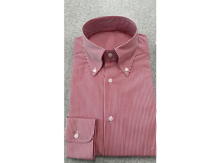 CHEMISE SUR MESURE