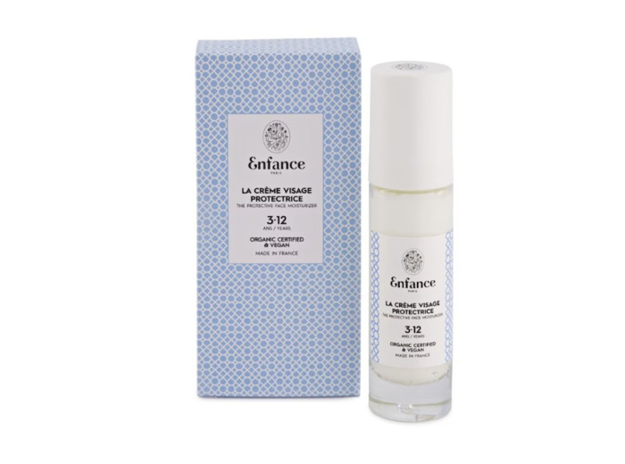 La Crème Protectrice 3-12 Ans