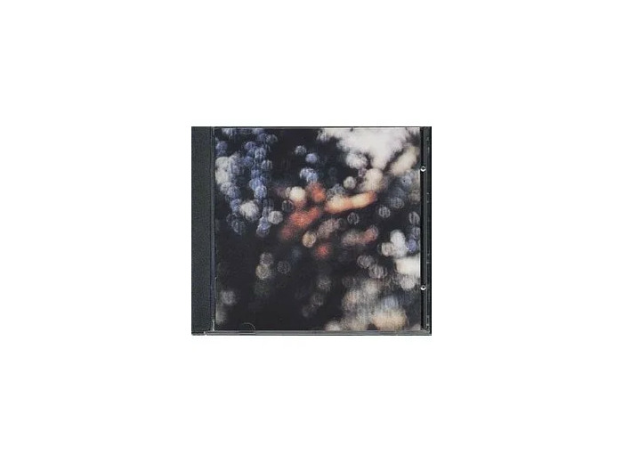 Cd Pink Floyd - Obscured By Clouds (1995)