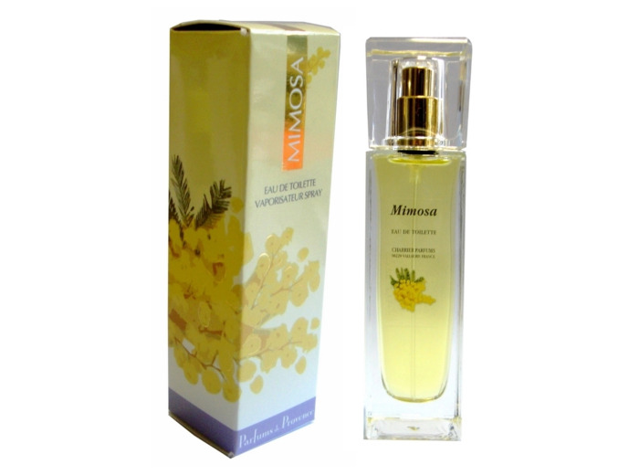 MIMOSA EDT SPRAY