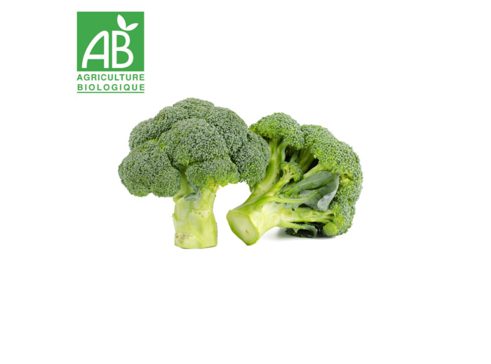 Brocolis - 500g