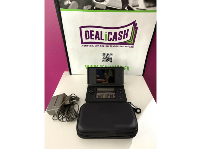 Console Nintendo Ds Lite