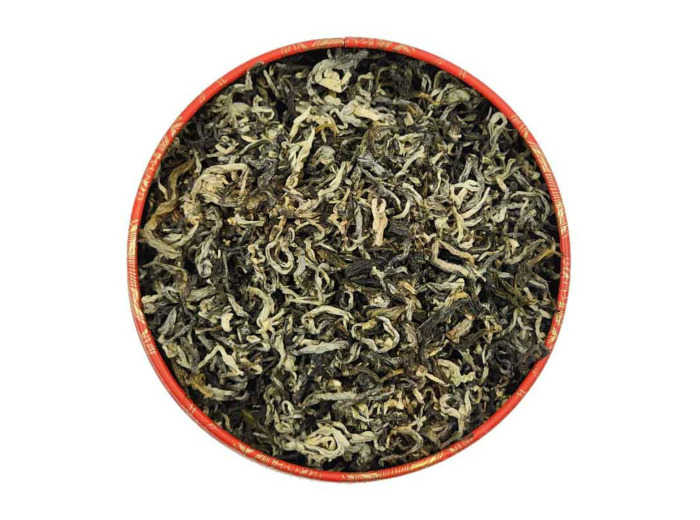 MAO FENG NINE DRAGONS