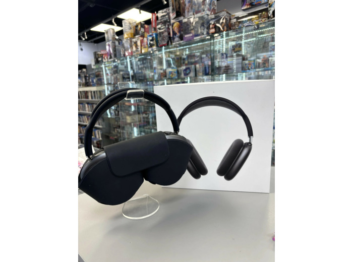 Apple AirPods Max Gris