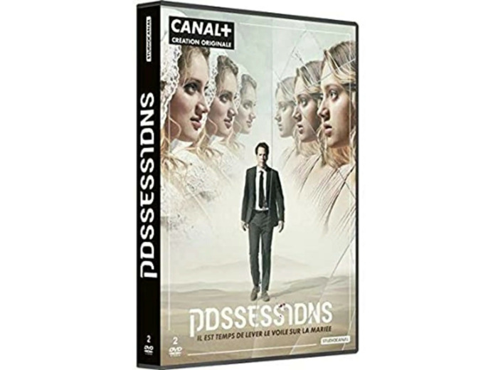 Dvd Possessions
