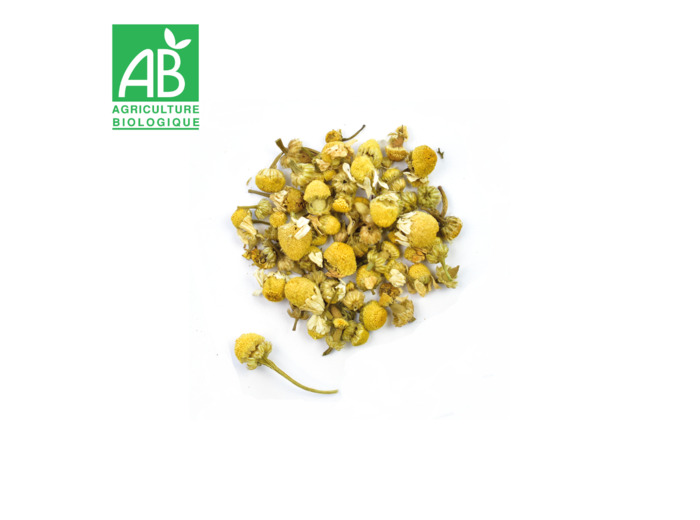 Camomille - 100g