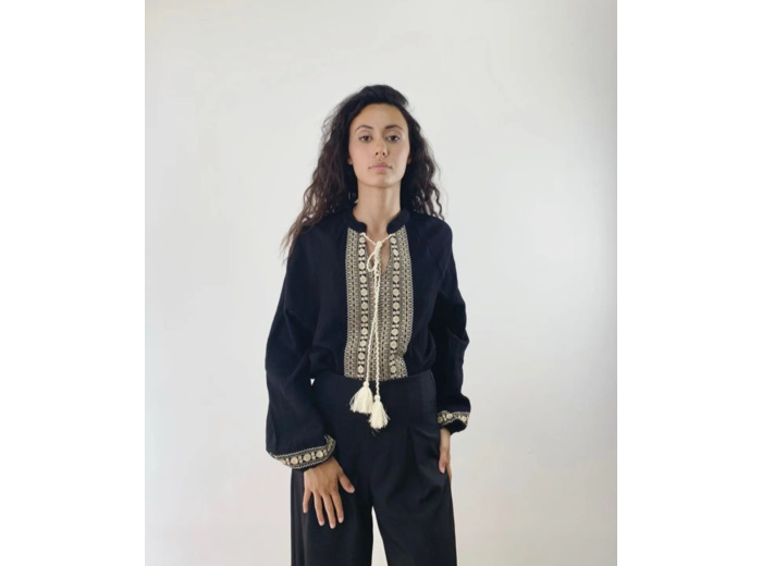 blouse venise