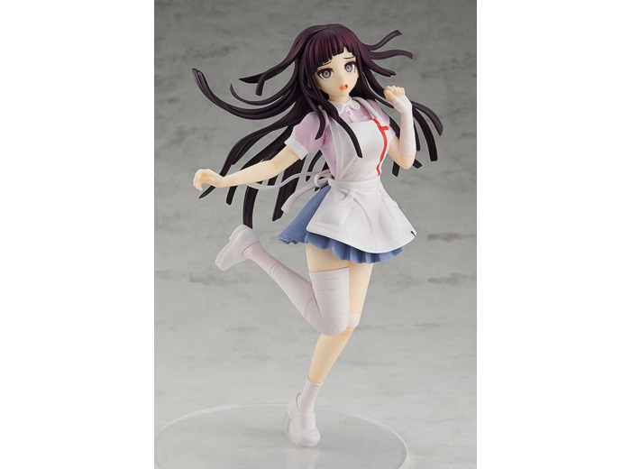 Danganronpa 1 & 2 Reload - Figurine Mikan Tsumiki Pop Up Parade